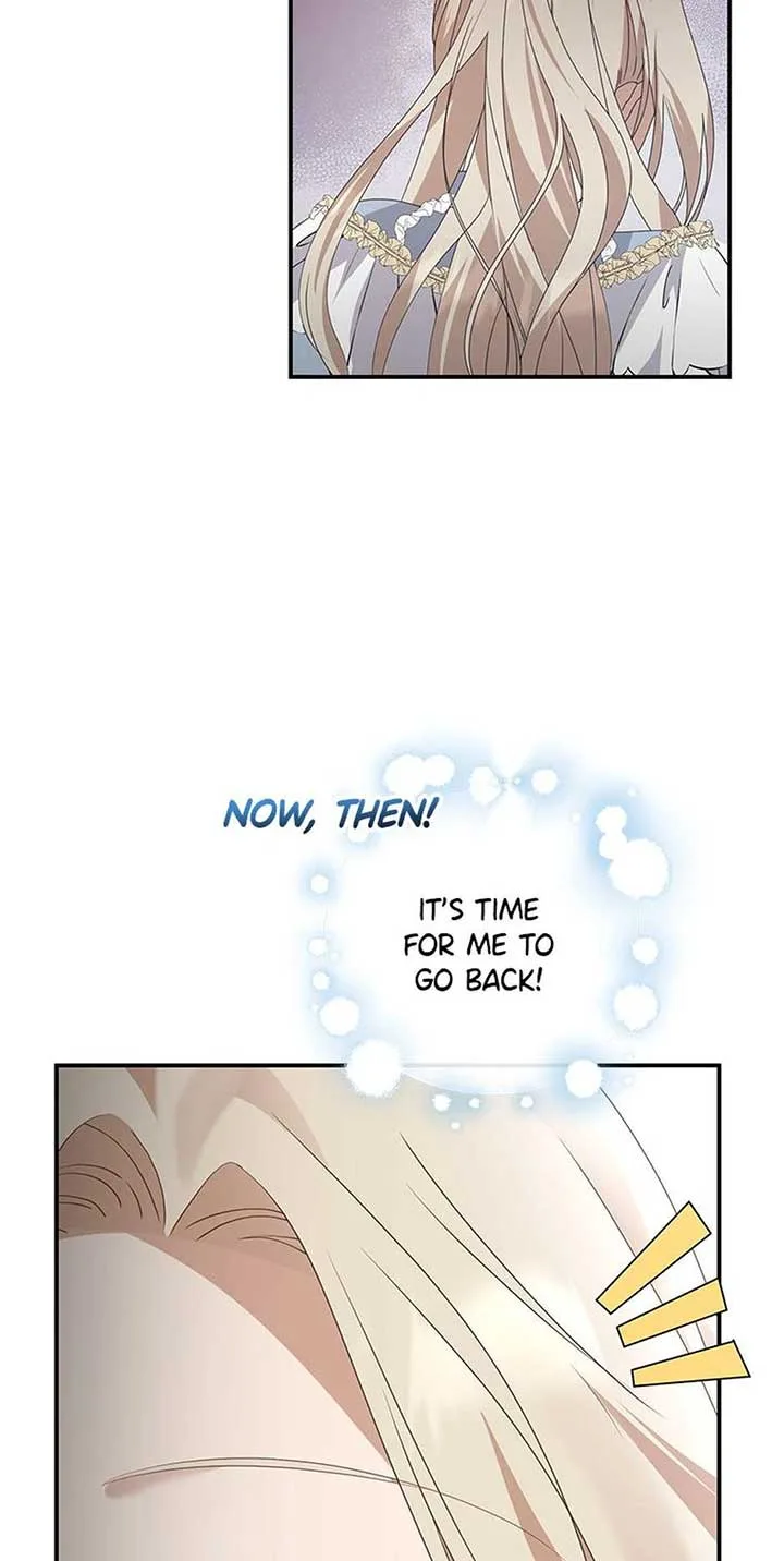 Bank Lady Chapter 5 page 61