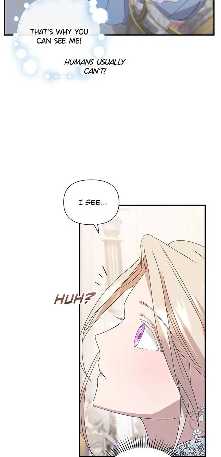Bank Lady Chapter 5 page 56