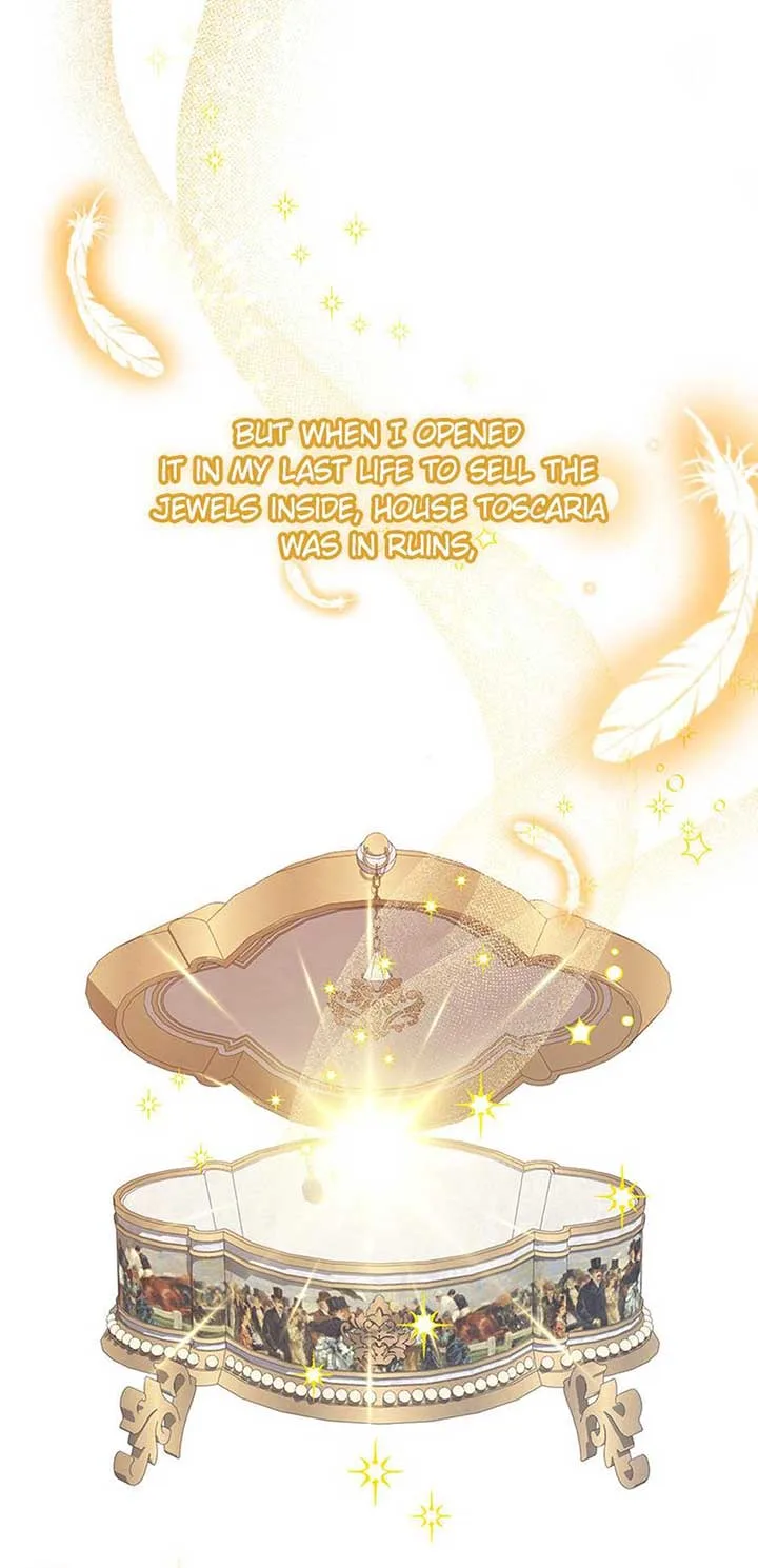 Bank Lady Chapter 5 page 58