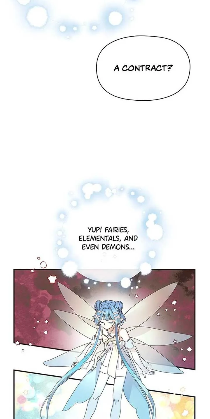 Bank Lady Chapter 5 page 64