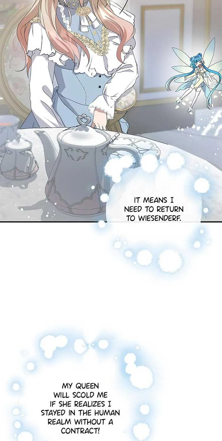 Bank Lady Chapter 5 page 63