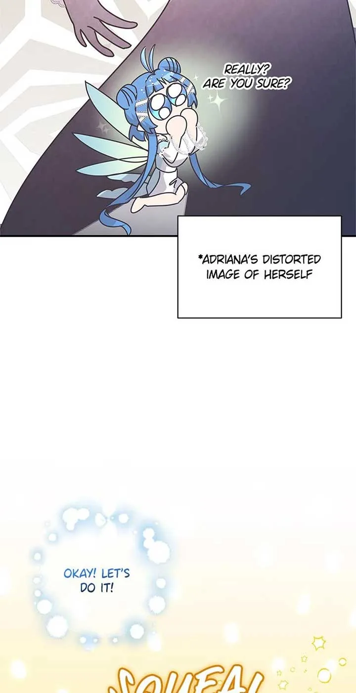 Bank Lady Chapter 5 page 75