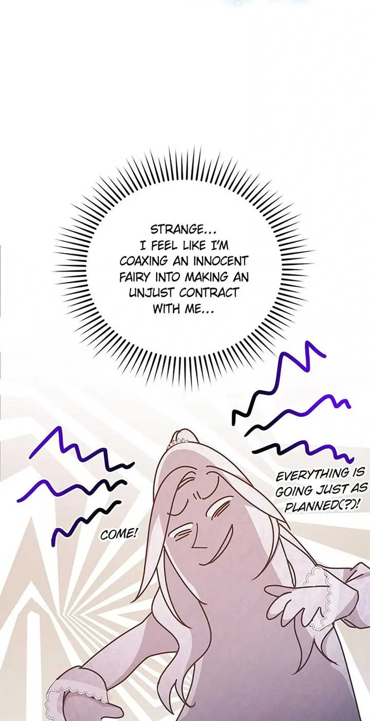 Bank Lady Chapter 5 page 74