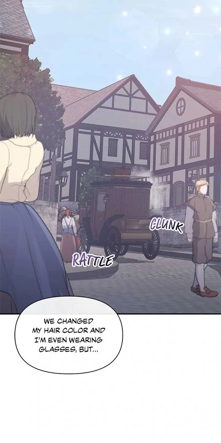 Bank Lady Chapter 5 page 88