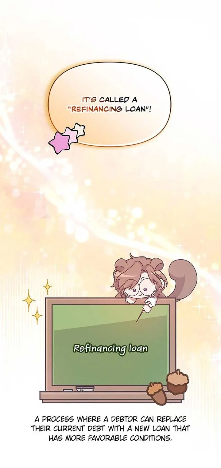 Bank Lady Chapter 10 page 7