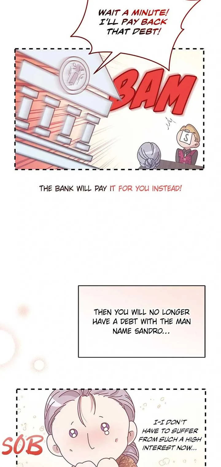 Bank Lady Chapter 10 page 9