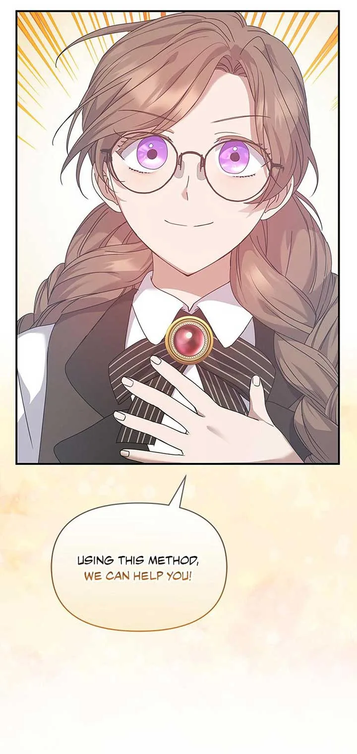 Bank Lady Chapter 10 page 6