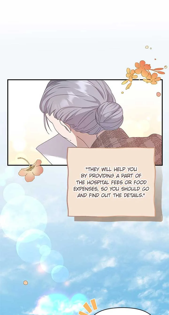 Bank Lady Chapter 10 page 19
