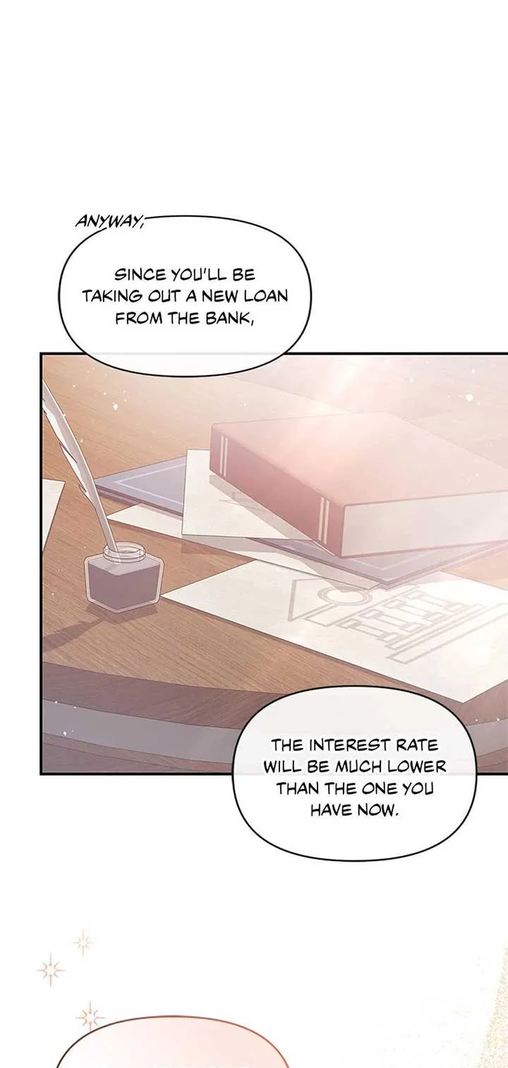 Bank Lady Chapter 10 page 11