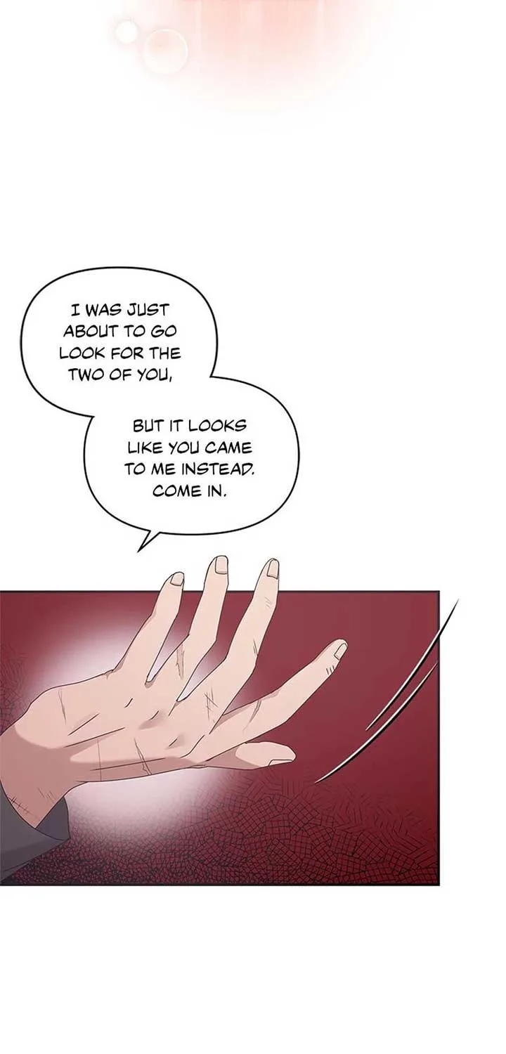 Bank Lady Chapter 10 page 38