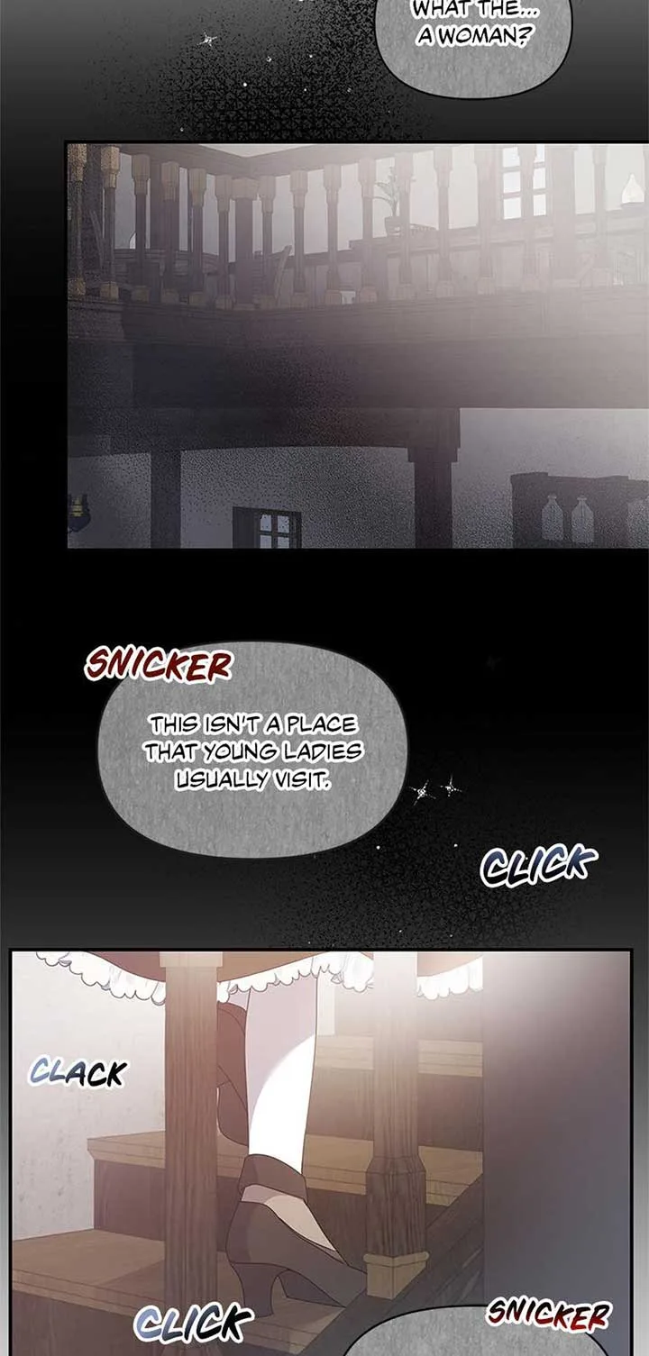 Bank Lady Chapter 10 page 35