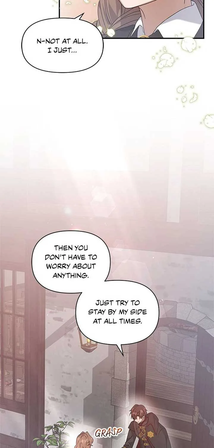 Bank Lady Chapter 10 page 33