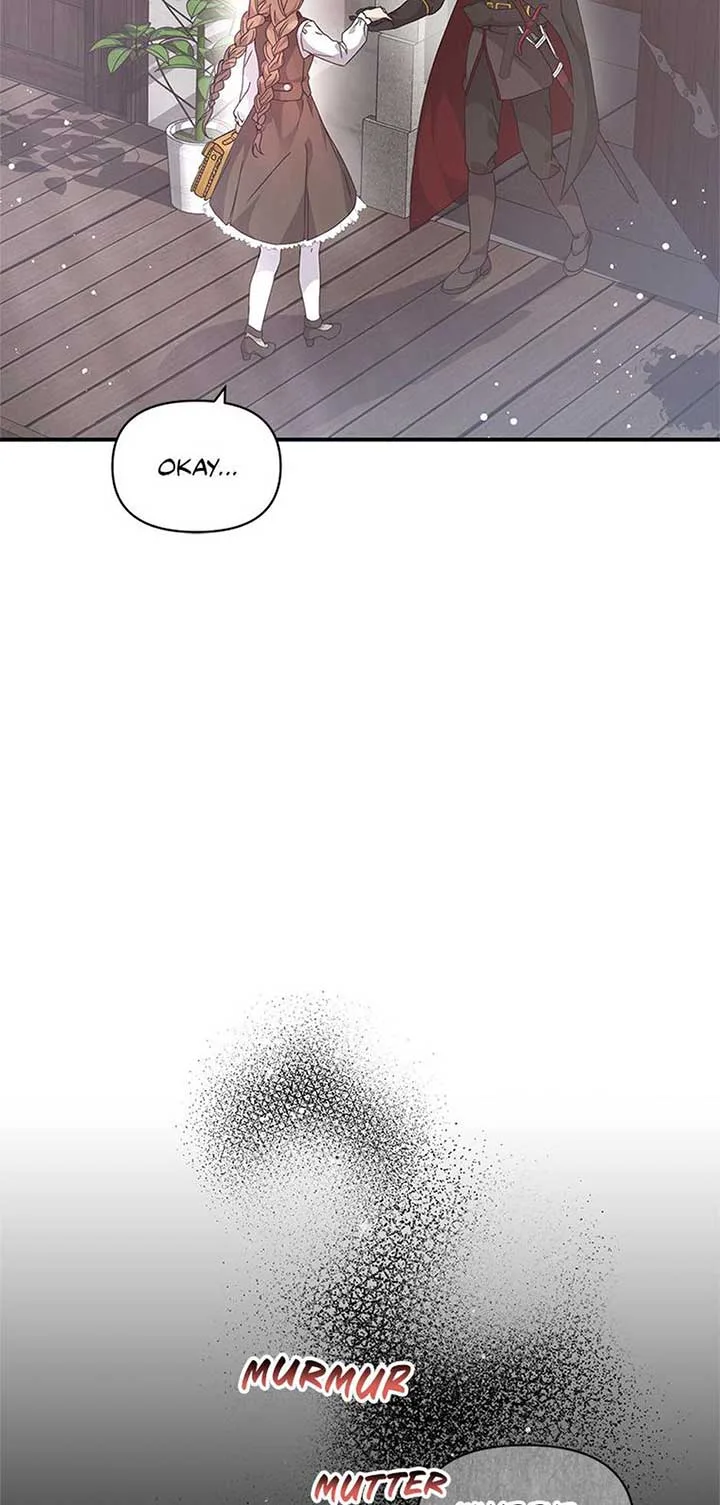 Bank Lady Chapter 10 page 34