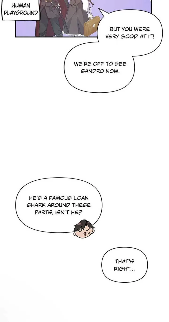 Bank Lady Chapter 10 page 27