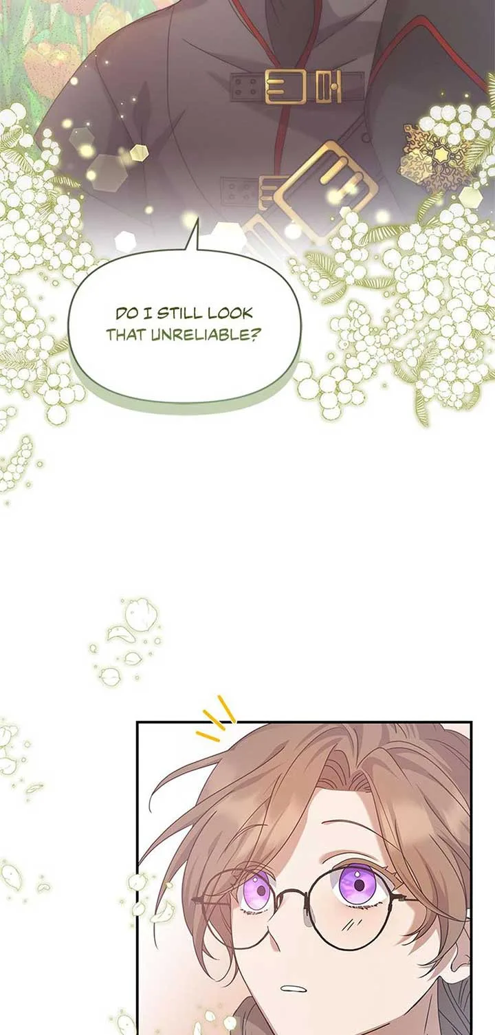 Bank Lady Chapter 10 page 32