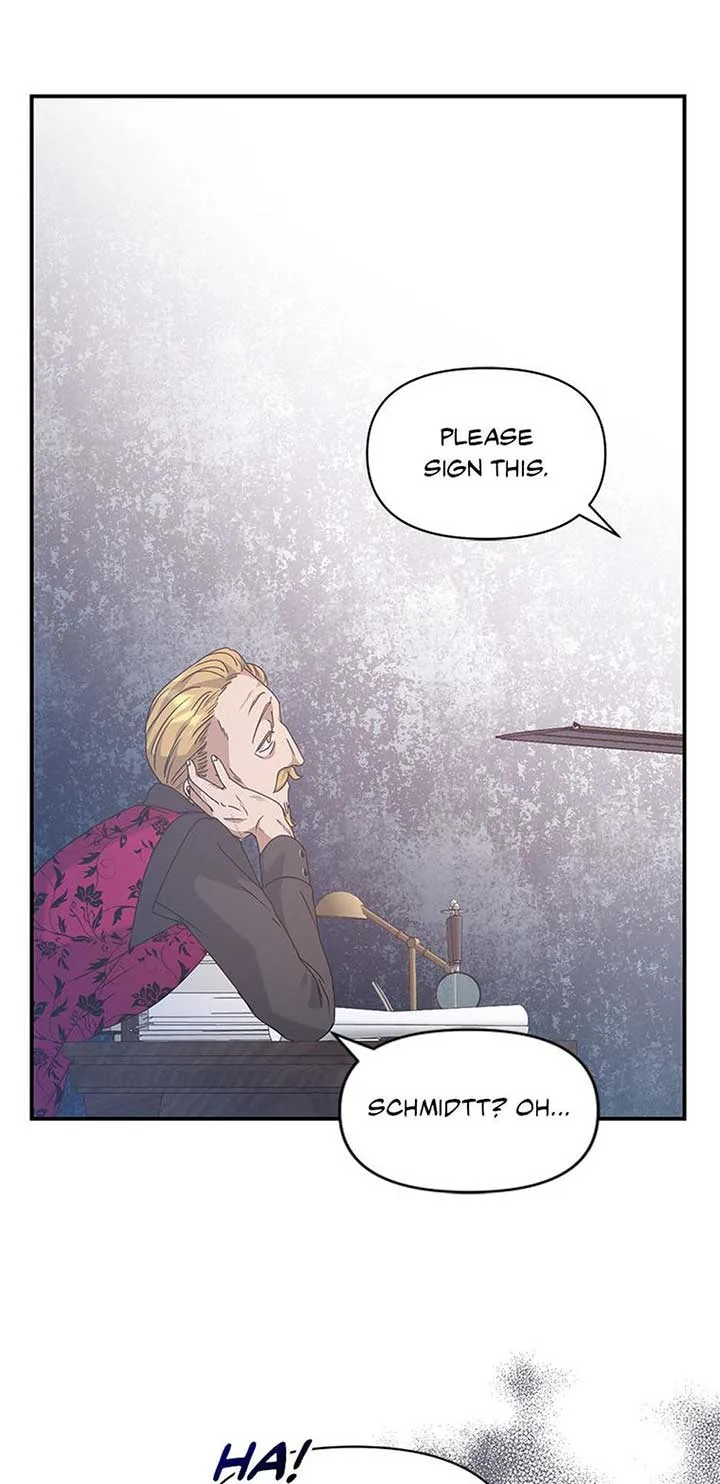 Bank Lady Chapter 10 page 41