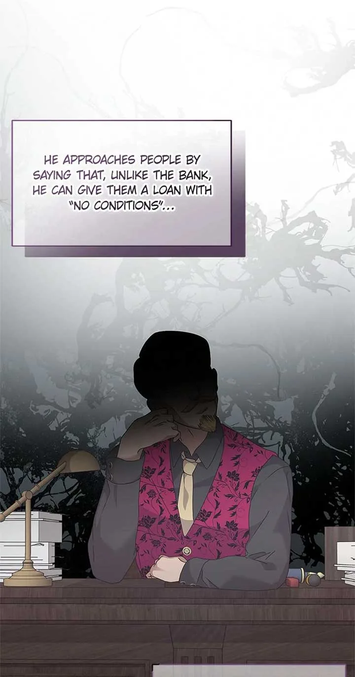Bank Lady Chapter 10 page 28