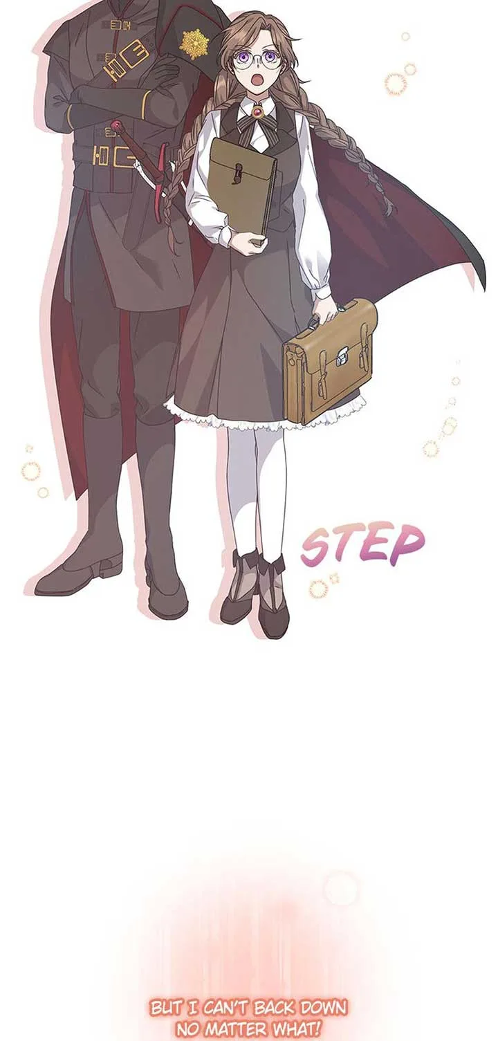 Bank Lady Chapter 10 page 37