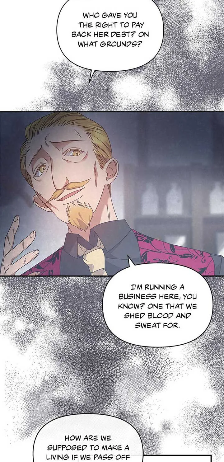Bank Lady Chapter 10 page 42
