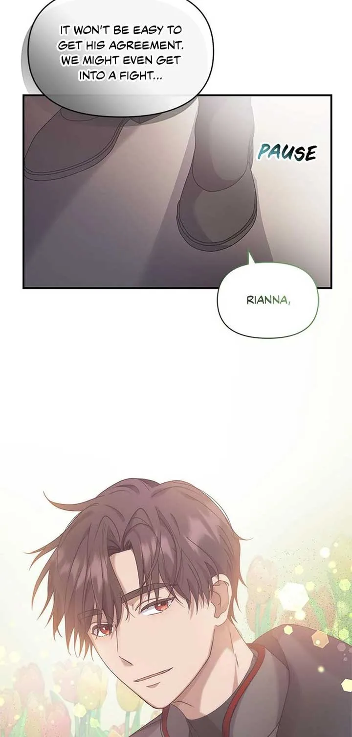 Bank Lady Chapter 10 page 31