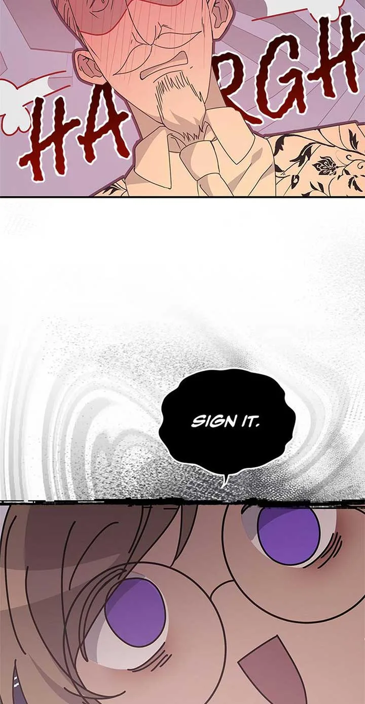 Bank Lady Chapter 10 page 64