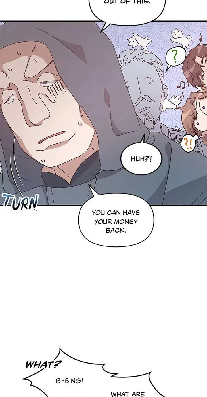 Bank Lady Chapter 10 page 59