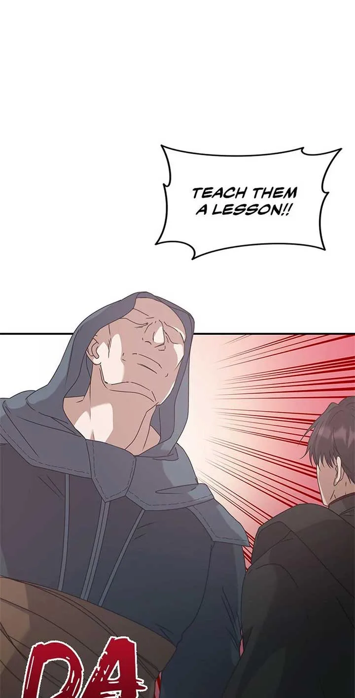 Bank Lady Chapter 10 page 51