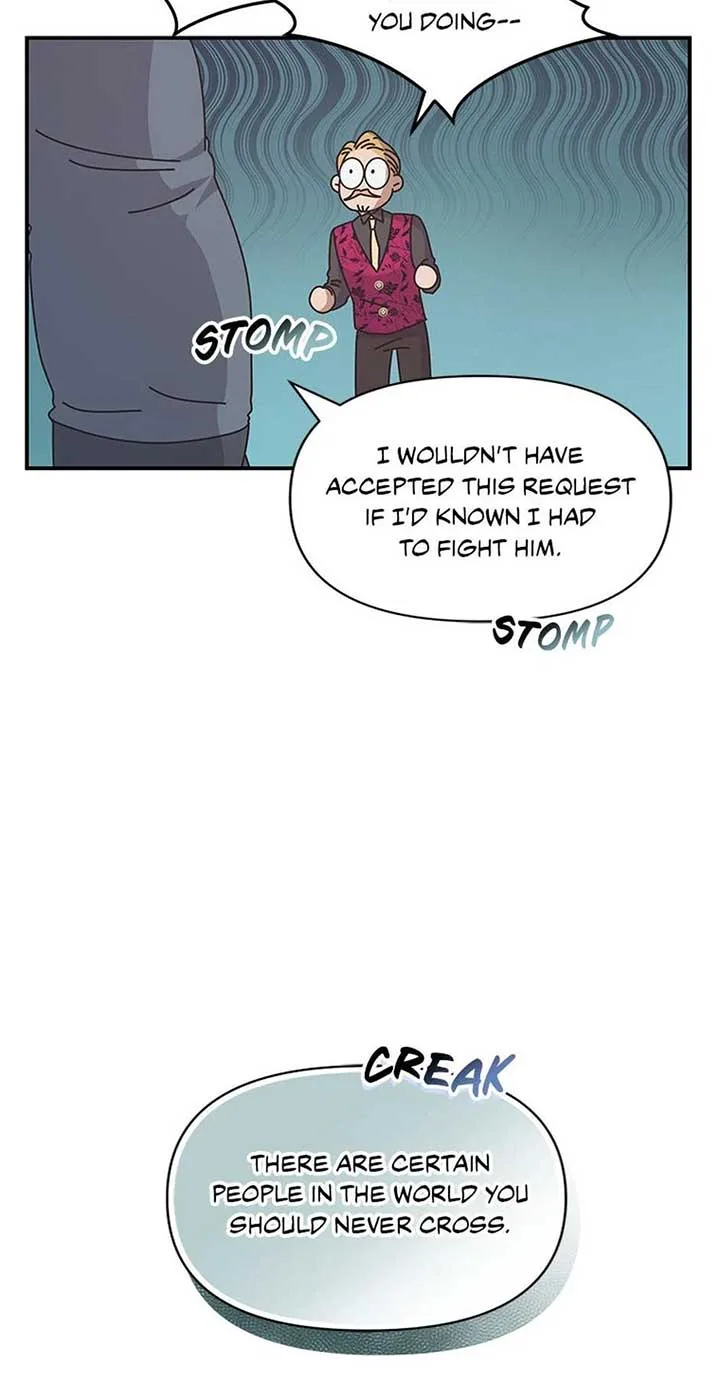 Bank Lady Chapter 10 page 60