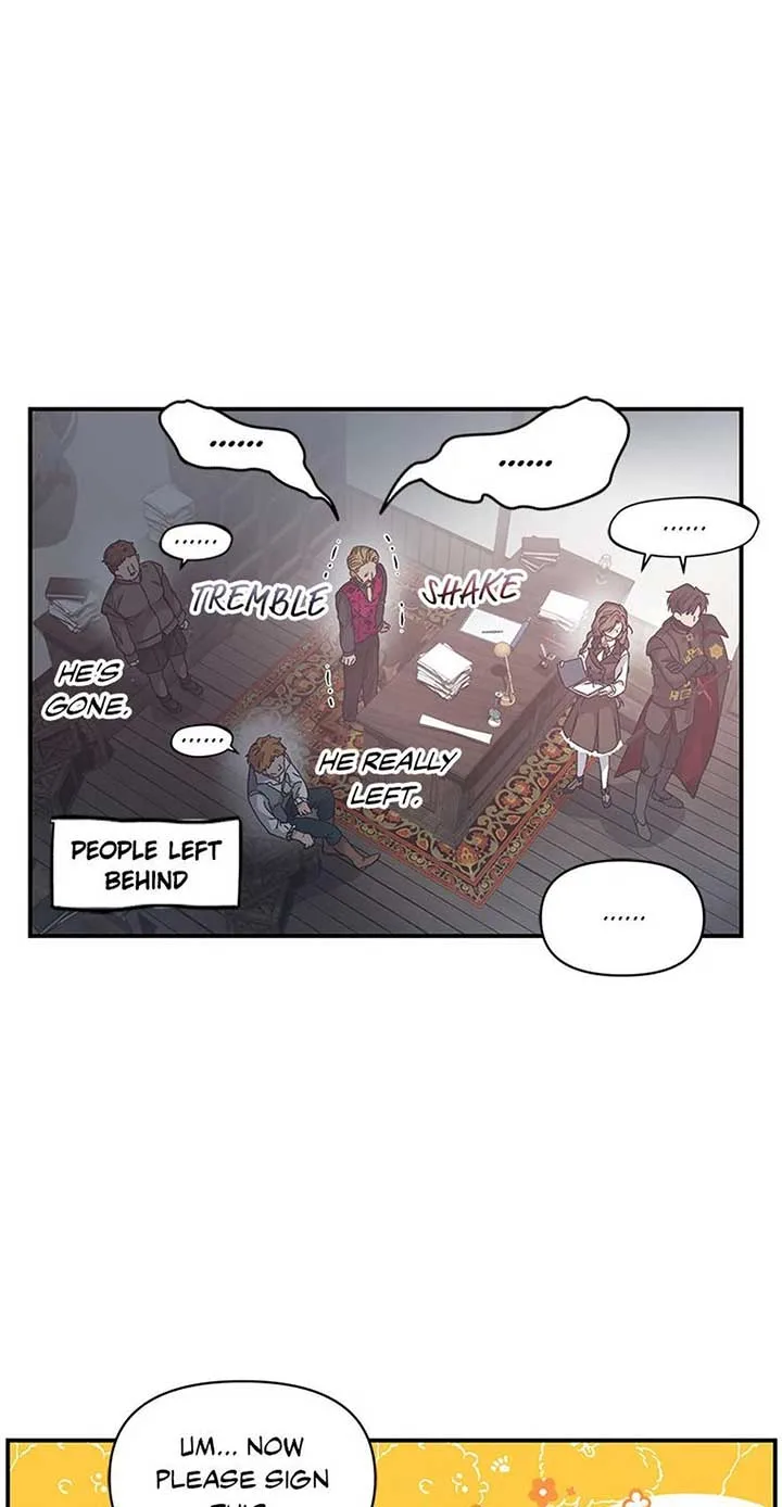 Bank Lady Chapter 10 page 62