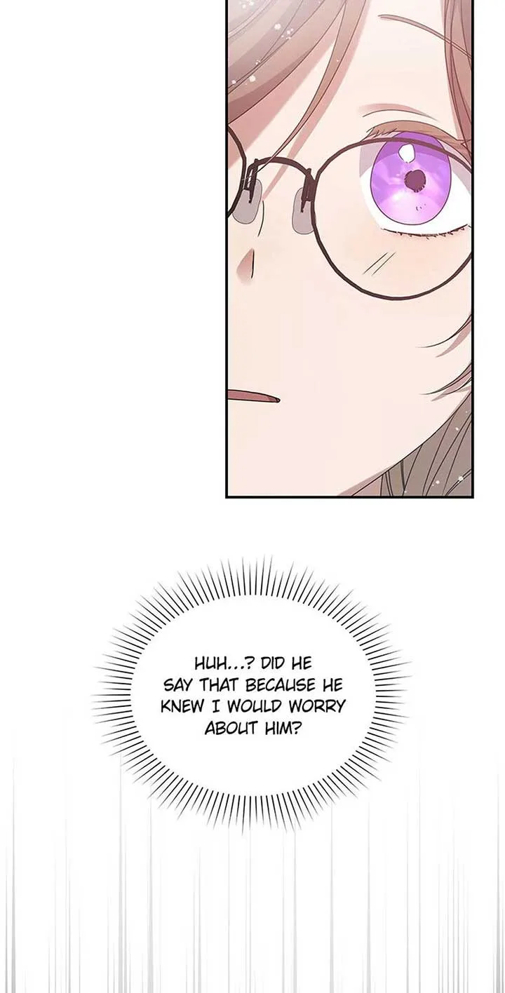 Bank Lady Chapter 10 page 54