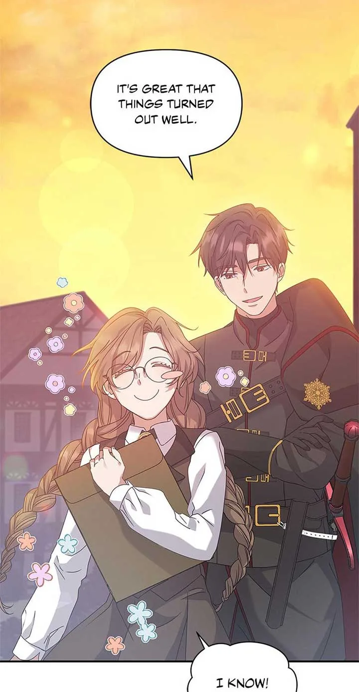 Bank Lady Chapter 10 page 67