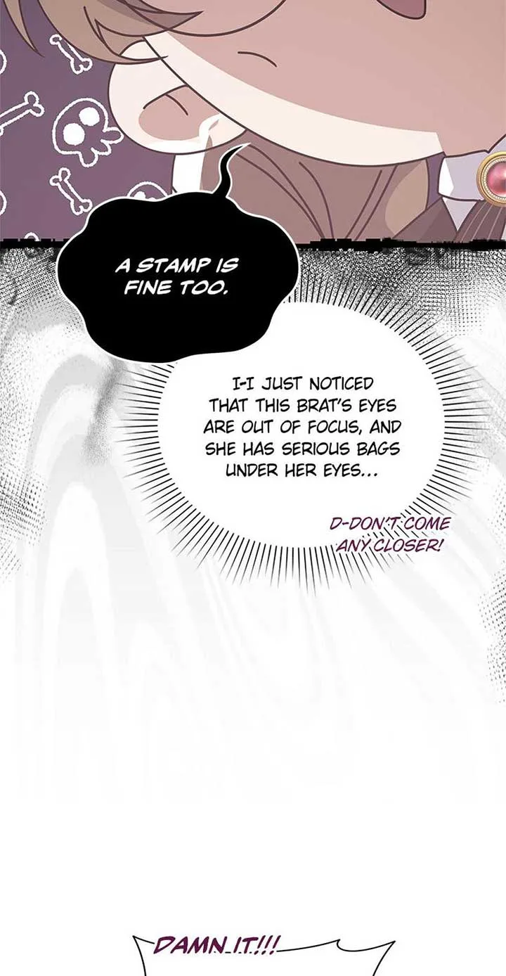 Bank Lady Chapter 10 page 65