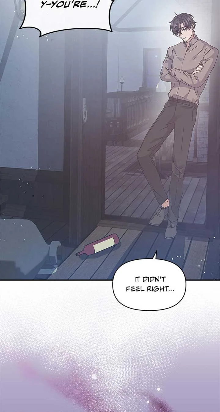 Bank Lady Chapter 10 page 84