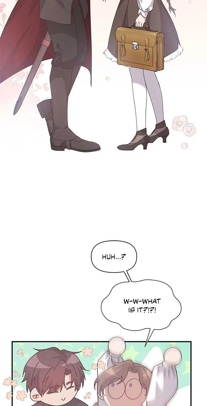 Bank Lady Chapter 10 page 75