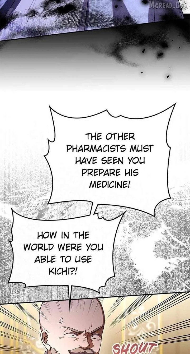 Azelda: The Spirit Master’s Contract Marriage Chapter 45 page 4