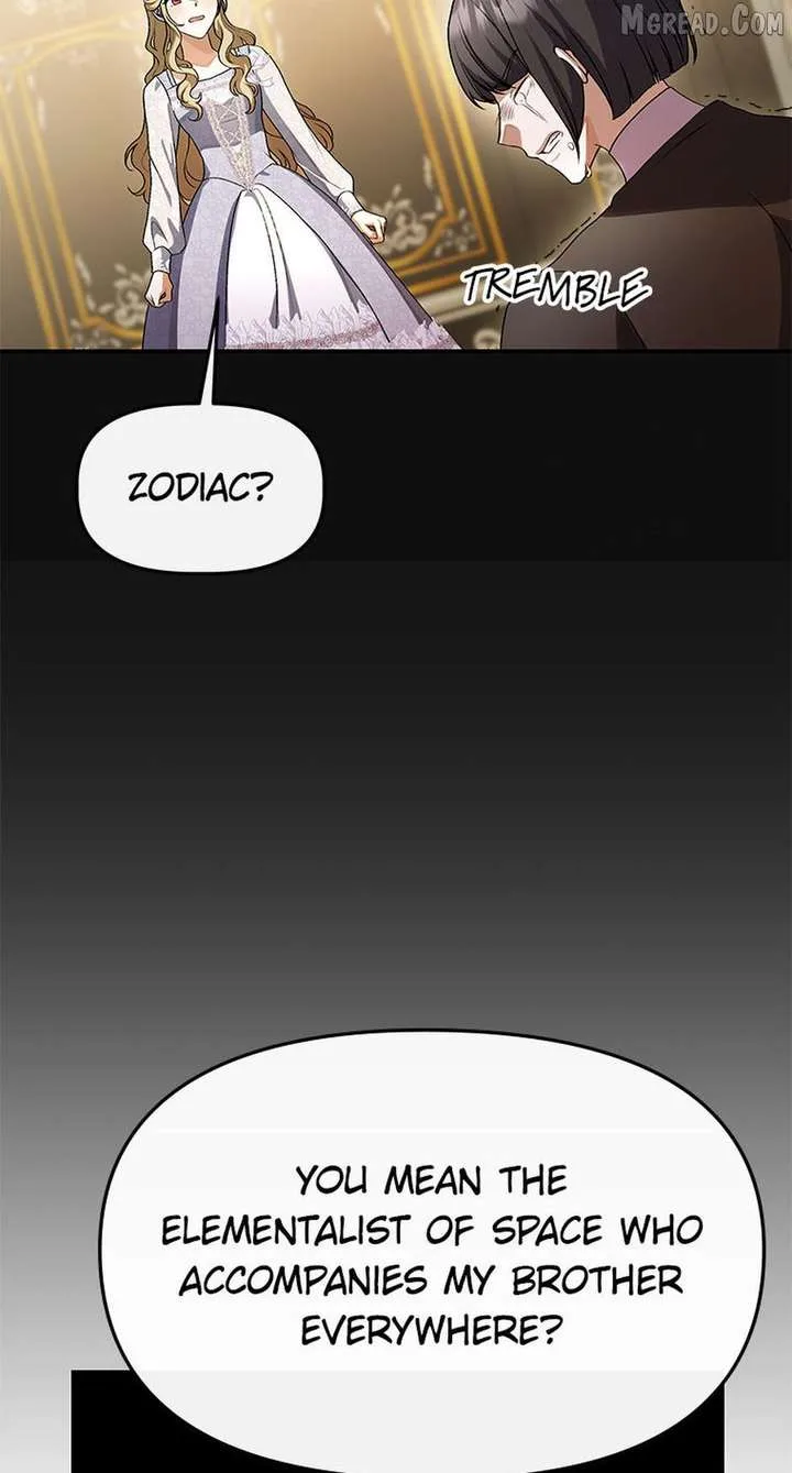 Azelda: The Spirit Master’s Contract Marriage Chapter 45 page 6