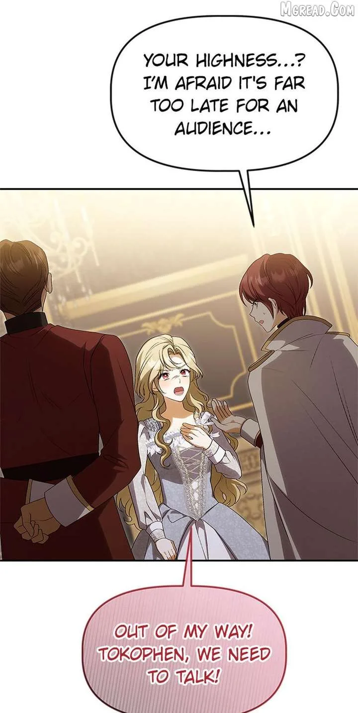 Azelda: The Spirit Master’s Contract Marriage Chapter 45 page 14