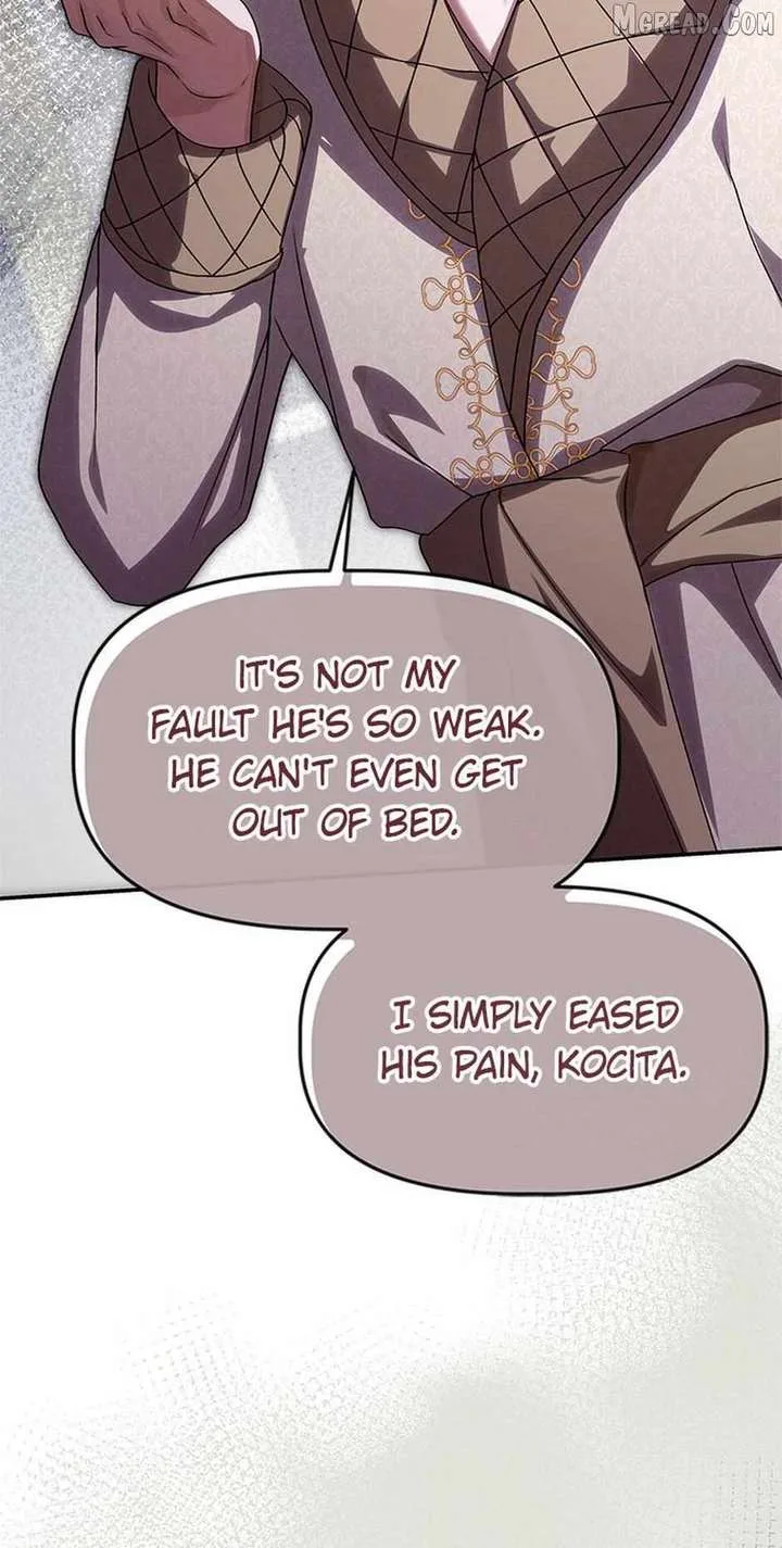 Azelda: The Spirit Master’s Contract Marriage Chapter 45 page 23