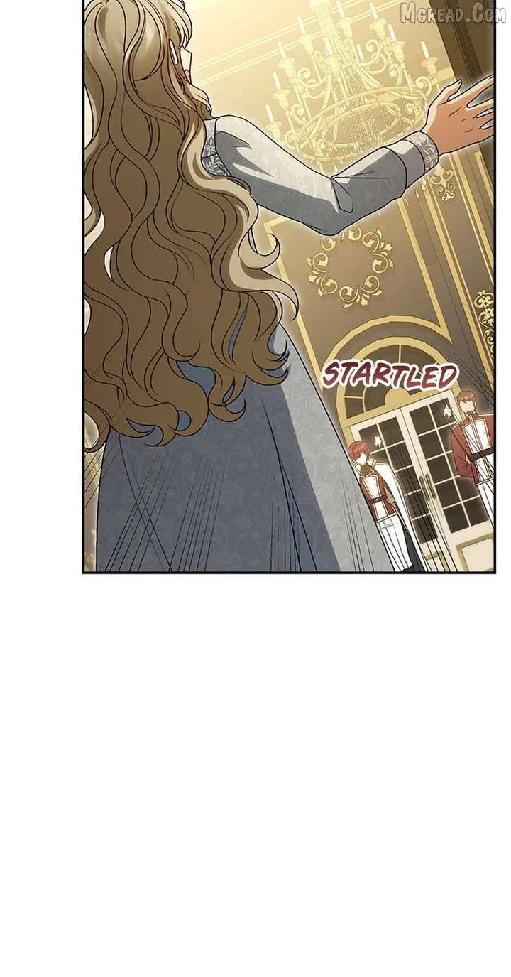 Azelda: The Spirit Master’s Contract Marriage Chapter 45 page 13