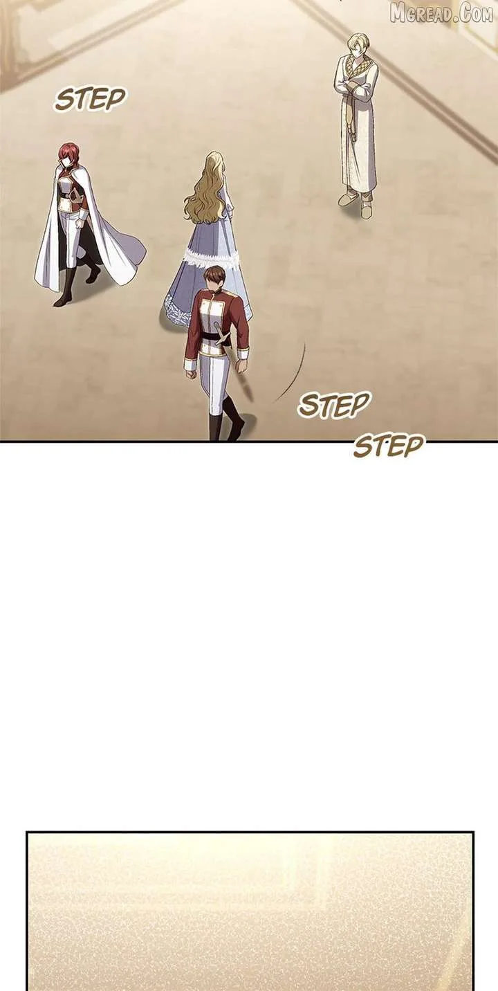 Azelda: The Spirit Master’s Contract Marriage Chapter 45 page 17
