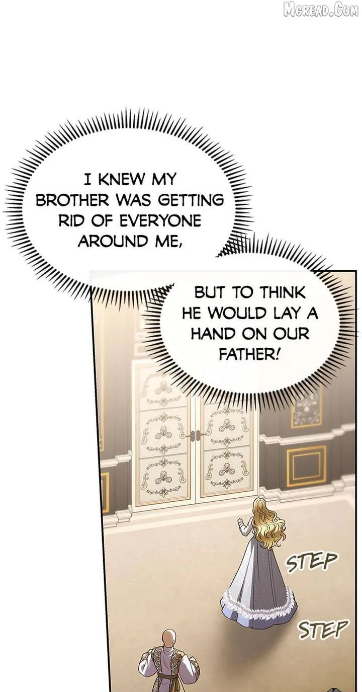 Azelda: The Spirit Master’s Contract Marriage Chapter 45 page 8