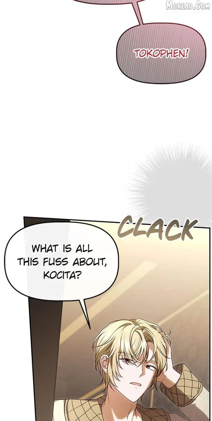 Azelda: The Spirit Master’s Contract Marriage Chapter 45 page 15