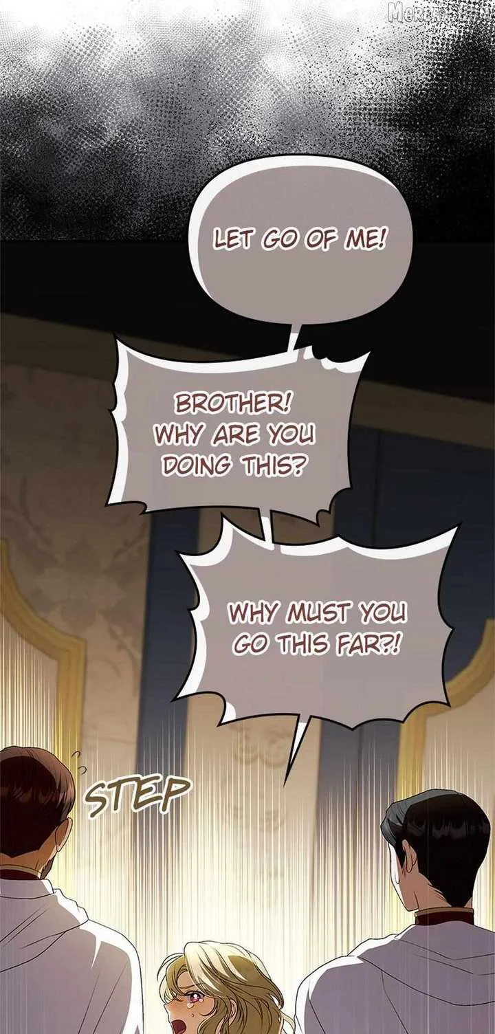 Azelda: The Spirit Master’s Contract Marriage Chapter 45 page 36