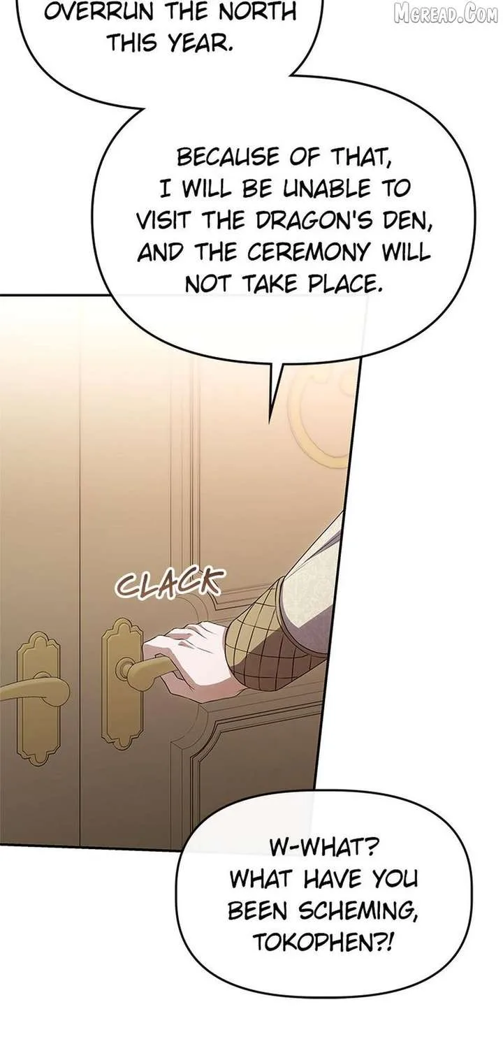 Azelda: The Spirit Master’s Contract Marriage Chapter 45 page 33