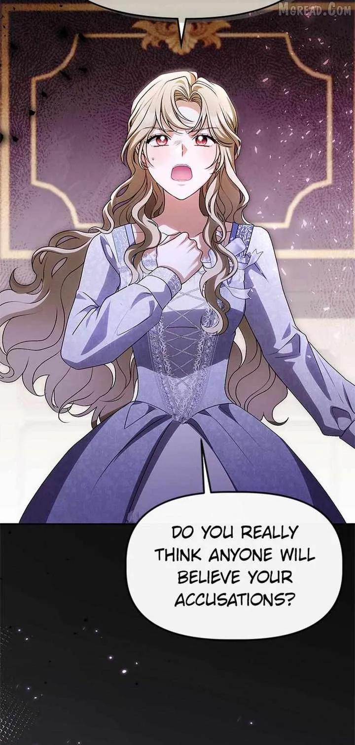 Azelda: The Spirit Master’s Contract Marriage Chapter 45 page 29