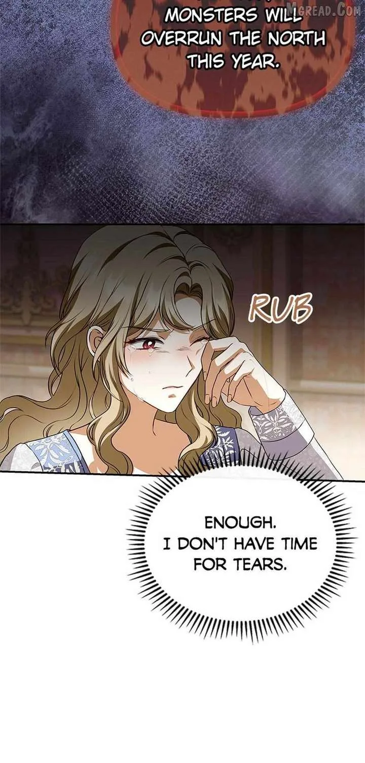 Azelda: The Spirit Master’s Contract Marriage Chapter 45 page 40
