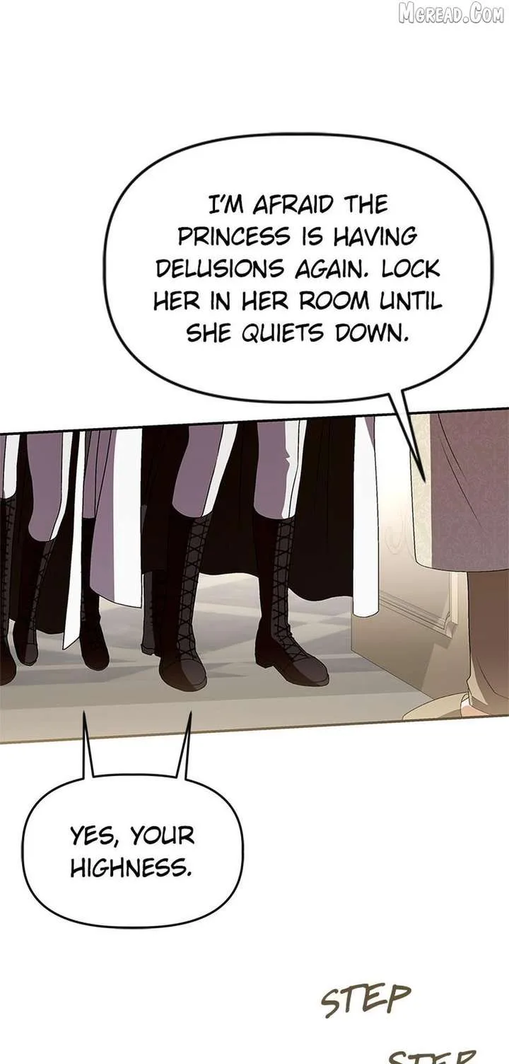 Azelda: The Spirit Master’s Contract Marriage Chapter 45 page 34