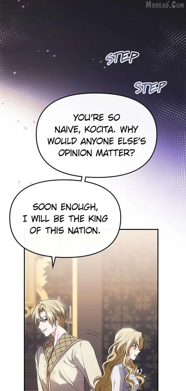 Azelda: The Spirit Master’s Contract Marriage Chapter 45 page 30