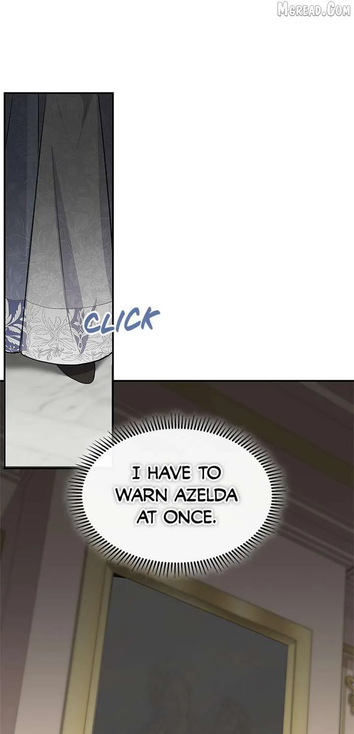 Azelda: The Spirit Master’s Contract Marriage Chapter 45 page 41