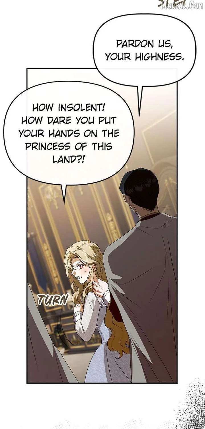 Azelda: The Spirit Master’s Contract Marriage Chapter 45 page 35